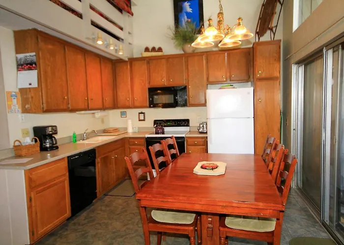 Sierra Park Villas #06