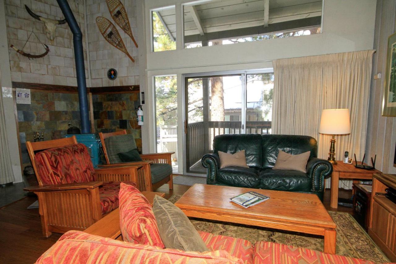 Sierra Park #06 Holiday home