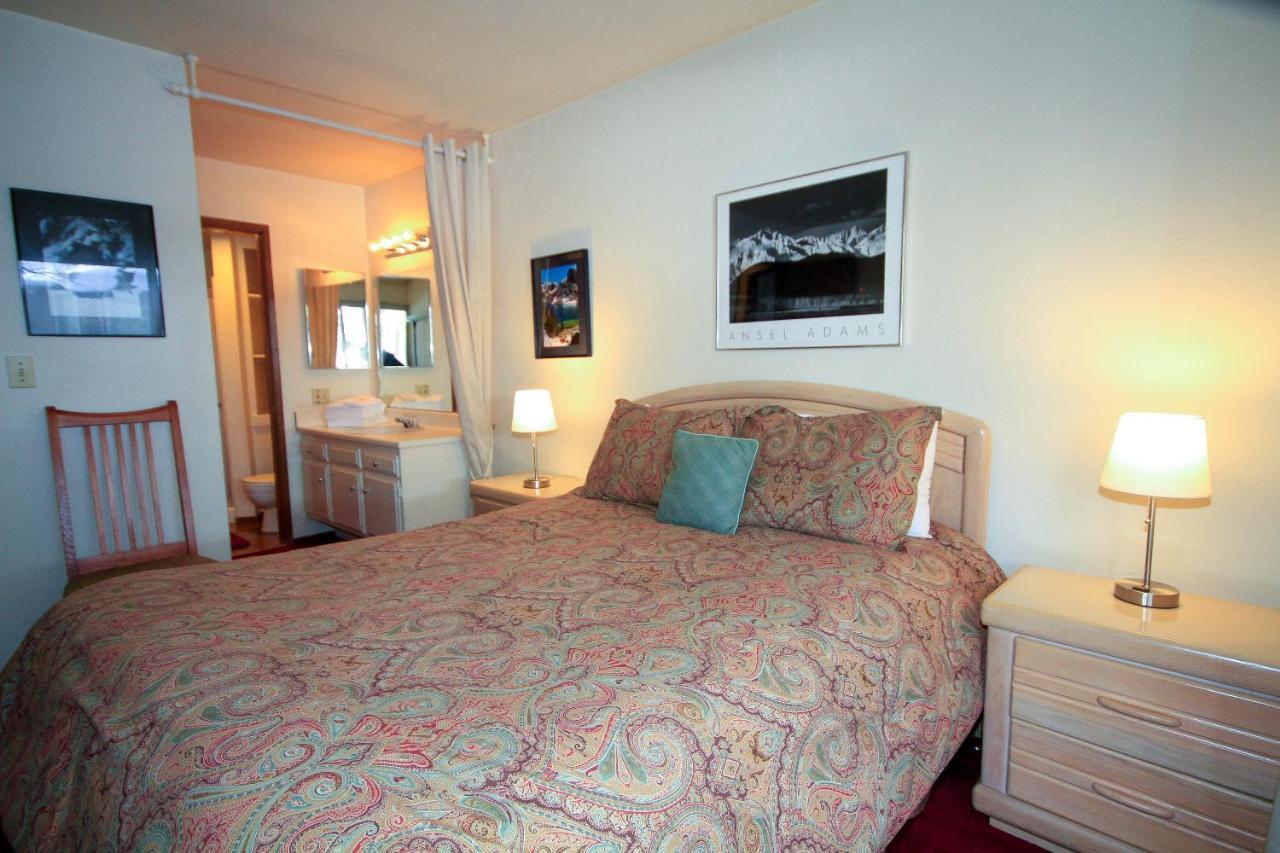Holiday home Sierra Park #06 Mammoth Lakes